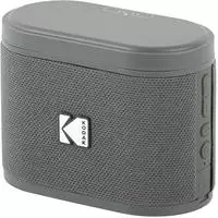 Kodak SoundBrix Wireless Stack Speaker Treble Gray (4895218338689)