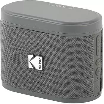 Kodak Soundbrix Bluetooth Grey