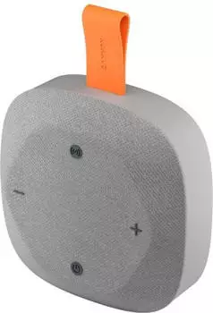 Canyon HEXAGON 10 grau/orange