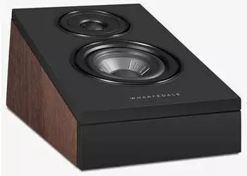 Wharfedale Diamond 12.3Di Walnuss