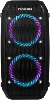Panasonic SC-BMAX30