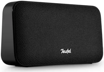 Teufel MOTIV GO 2 Night Black