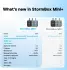 Tribit Stormbox Mini+