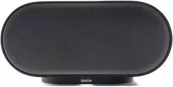 Denon Home 600 Black