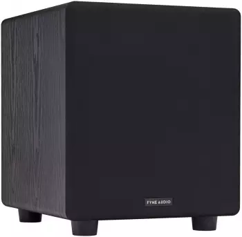 Fyne Audio F3.10 Aktiv Subwoofer