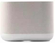 Denon Home 400 Silver
