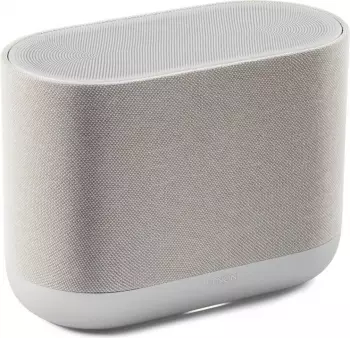 Denon Home 400 Silver