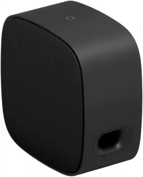 LG Sound Suite W7 – Aktives Bassreflex-Gehäuse mit 220 Watt
