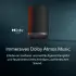 Denon Home 200 Silver