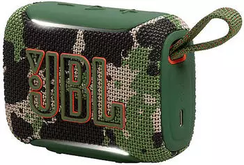 JBL Go 5 Squad