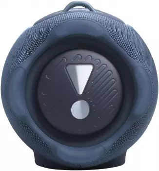 JBL Xtreme 5 blau – Mobiler Dauereinsatz durch ausdauernden Lithium-Ion-Akku
