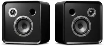 Eversolo SE100 schwarz