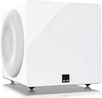 SVSound Micro R Evolution White