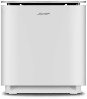 Bose Lifestyle Ultra Subwoofer White
