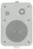 McGrey One Control WH MKIII Paar Weiß Neu