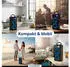 McGrey BS-20 Beachside Blau Neu