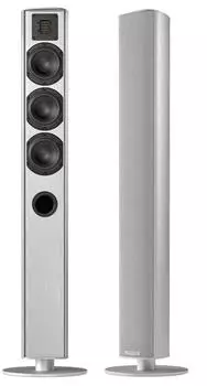Piega Ace 50 Wireless RX silber