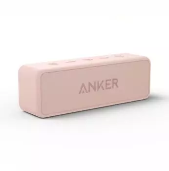 Anker SoundCore 2 Pink