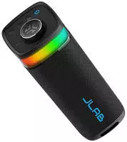 JLab Audio IEUSBJBUDSRBLK62, JLab Audio JBUDS PARTY - Portable Speaker (12 h)
