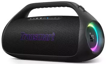 Tronsmart BANG 2 Black