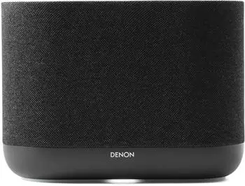 Denon Home 400 Black
