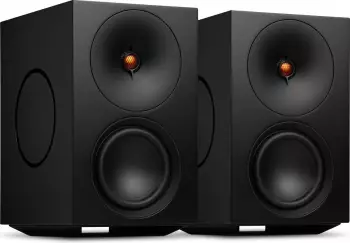 Cambridge Audio L/R X Black