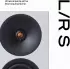 Cambridge Audio L/R S White