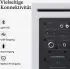 Cambridge Audio L/R S White