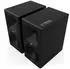 Klipsch The Nines II Ebenholz schwarz