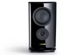 Canton Reference 9 GS (weiss seidenmatt)