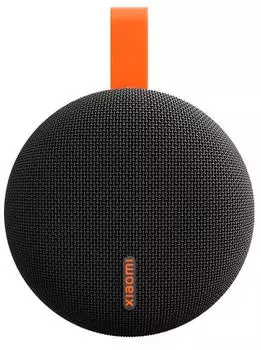 Xiaomi BLUETOOTH SPEAKER ESSENTIAL (BLACK) QBH4329GL OH3RG 66524 Schwarz