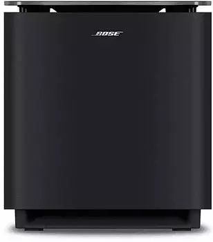 Bose Lifestyle Ultra Subwoofer Black