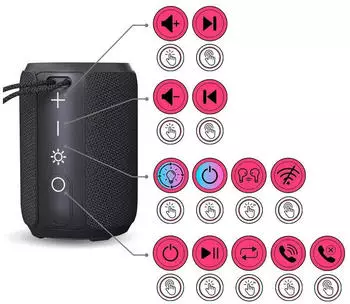 Balderia Soundbox Smart Fire – Akkubetrieb schafft Standortfreiheit