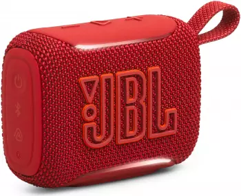 JBL Go 5 Red