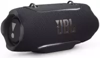 JBL Xtreme 5 Schwarcz - tragbarer Bluetooth-Lautsprecher mit JBL Pro Sound Schwarz