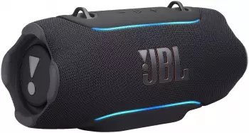 JBL Xtreme 5 schwarz – JBL Xtreme 5 schwarz mit App-Steuerung und IP68