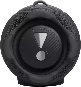 JBL Xtreme 5 schwarz – 90 Watt RMS für druckvolle Wiedergabe