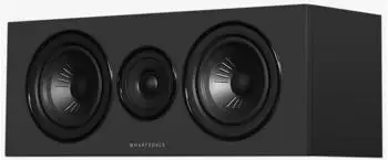 Wharfedale Diamond 12.Ci Black