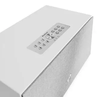 Audio Pro C10 MkII W weiß – Audio Pro C10 MkII W weiß für komfortable Musiksteuerung im Alltag