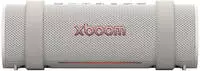 LG Bluetooth-Speaker "xboom GRAB" 1.1 (Bluetooth Apple Siri Beleuchtungseffekte EQ