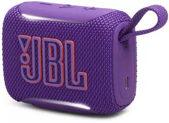 JBL Go 5 Purple
