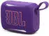 JBL Go 5 Purple