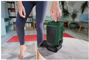 Bosch Universal Speaker 18V-1