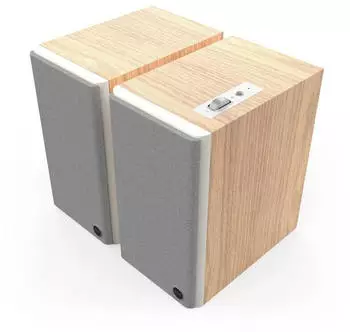 Klipsch The Fives II Roteiche