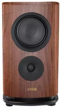 Canton Reference 9 GS Nussbaum