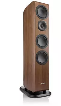 Canton Vento 81 Nussbaum