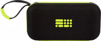 Bigben Party Pop green/black (PARTYBTSPKY)