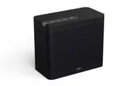 ELAC 32071, Elac Nava 100 schwarz Portable Bluetooth Lautsprecher