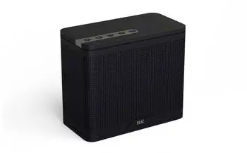 Elac Nava 100 schwarz/Kupfer