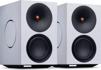 Cambridge Audio L/R X White